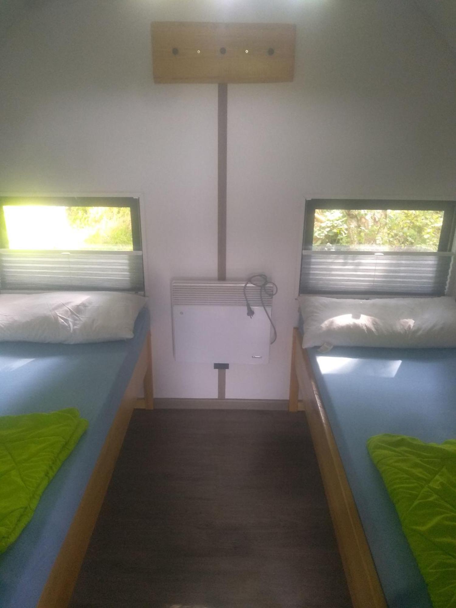 Apartamento Fehnkate Papenburg Exterior foto